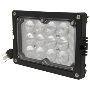 A-WL0268 Worklamp, LED, Flood