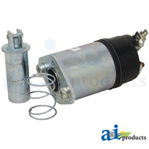 A-3062380R91 Starter Solenoid
