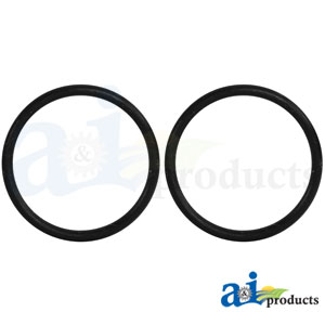 A-51M7100 O-Ring; .984" ID X 1.142" OD X .079" Thick, 90 Durometer (2/Pack)