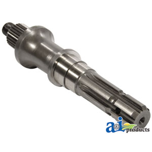 A-D2NNN752C Shaft, PTO (540 RPM)
