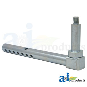 A-AM136327 Arm; Gage Wheel, RH Front
