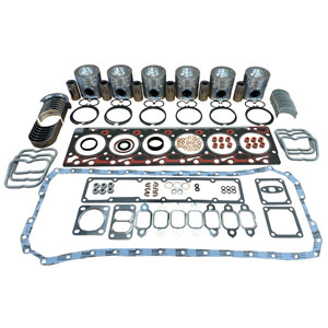 A-IK21006 In-Frame Engine Overhaul Kit (Std.)