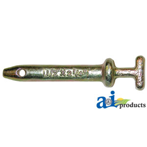 A-TCP03 Clevis Pin