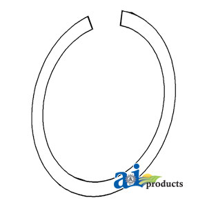 A-3699909M1 Ring, PTO Sealing, Multi-Power
