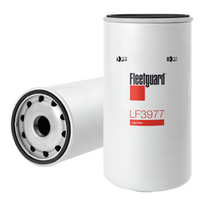 A-LF3977 Filter, Lube, Spin-On (QTY 12)
