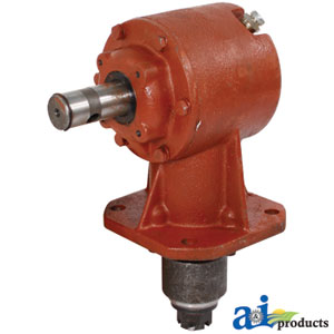 A-45PRC30147-N Gearbox