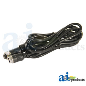 A-PVC6 CabCAM Power Video Cable, 6