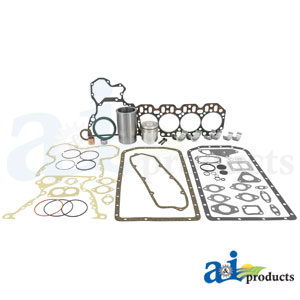 A-AT86984 Major Engine Overhaul Kit