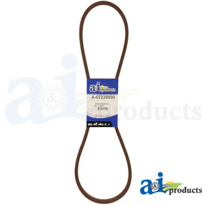 A-07239500 Deck Belt