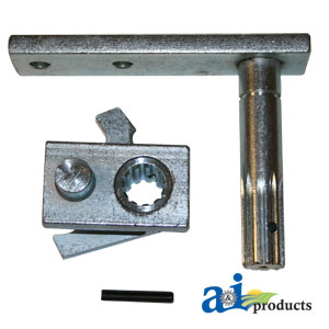 A-398285KIT Kit, Lever & Splined Arm