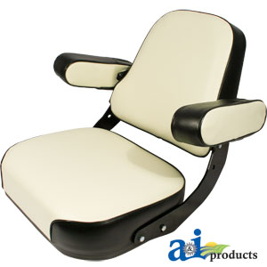 A-IH856V Deluxe Assembly, VINYL