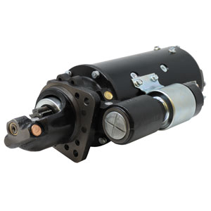 A-TY6701-N STARTER