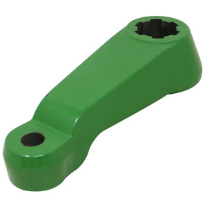 A-R66129 Steering Arm (LH)