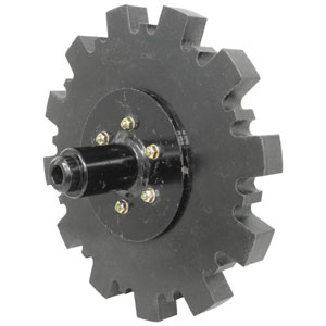 A-PSD100 Pro-Stitch JD Drill Closing Wheels