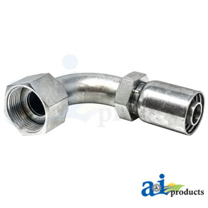 A-FFX90-12-16 (HC-FFX90) FEMALE SEAL LO