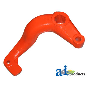 A-A137741 Steering Arm (LH)