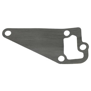 A-M87858 Gasket, Water Pump Back Plate To Block