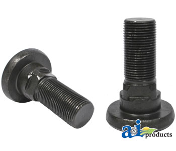 A-HL418N Bolt, Blade