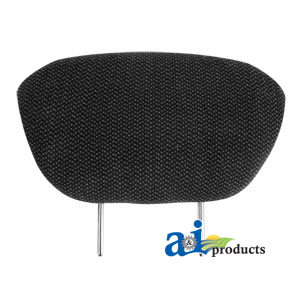 A-BRK95BLC Backrest Extension, Matrix; Cloth