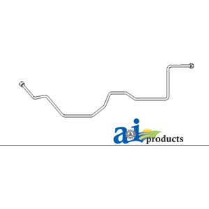A-AR34758 Oil Line