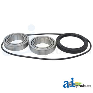 A-WBKJD51 Wheel Bearing Kit