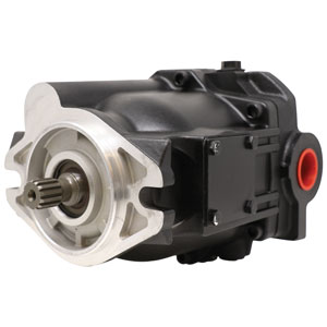 A-303148831 Hydraulic Pump (Closed Center)
