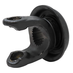 A-141026555 Tractor Yoke - QD Slide Collar