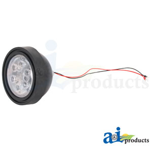 A-WL7606 Light Assembly, LED, Flood