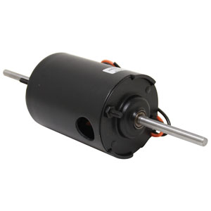 A-70257336 Blower Motor (12V, 5/16" X 2 1/2" shaft, CCW rotation)
