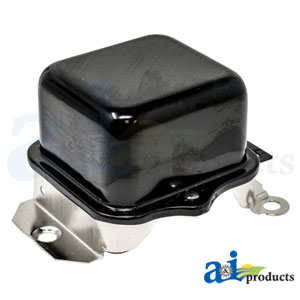 A-21A654 VOLT. REGULATOR