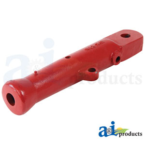 A-49B52 Housing, leveling screw