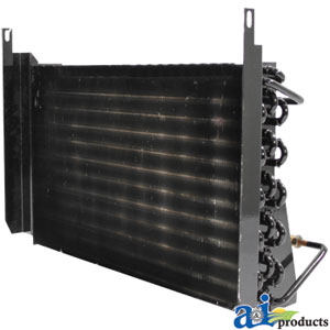 A-RE67220 Vapor Condenser w/ Brackets