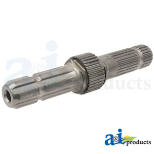 A-L173283 Shaft; PTO Output, 1 3/8