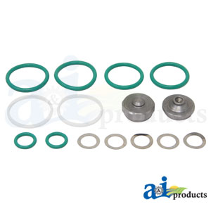A-RE582808 Kit, O-Ring; Selective Control Valve Section