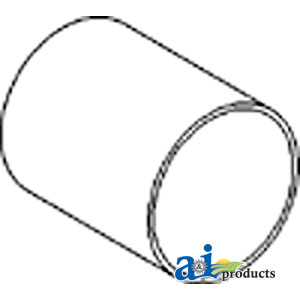 A-379531R1 Bushing, Front Axle Pivot