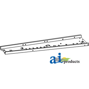 A-R60580 Rail, Side Frame (LH)