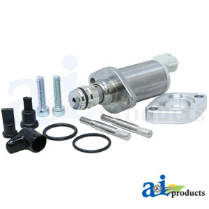 A-RE560091 Control Valve; Fuel Suction