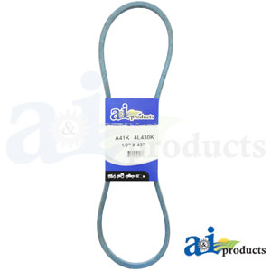 A-72059 Belt, PTO
