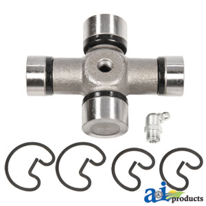 A-D432000 Cross & Bearing Kit (CV)
