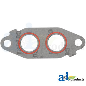 A-R530687 Gasket; Oil Cooler Manifold