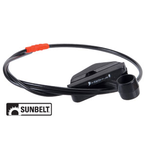 A-B1E8045008 Throttle Control Cable Assembly