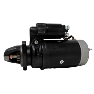 A-SBO0106 Starter, BO/DD