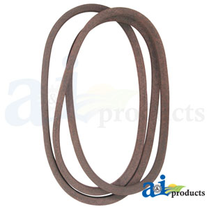 A-37X88 Belt, Deck