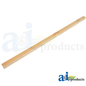 A-81C55 Pitman Wood Universal Blank