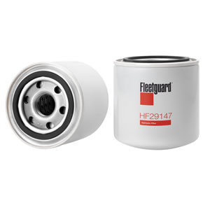 A-HF29147 Filter, Hydraulic, Spin On (QTY 1)