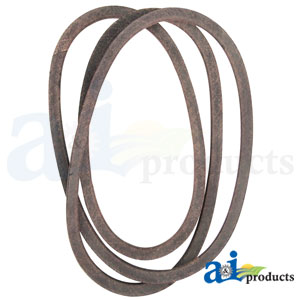 A-37X86 Belt, Blade Drive
