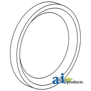A-A36565 Washer, Thrust (Spindle) .250" Thick