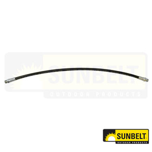 A-B1PL43625 Grease Hose - 18