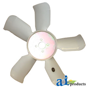 A-15621-74110 Fan, 5 Blade