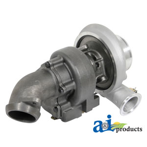 A-R5014203AA Turbocharger